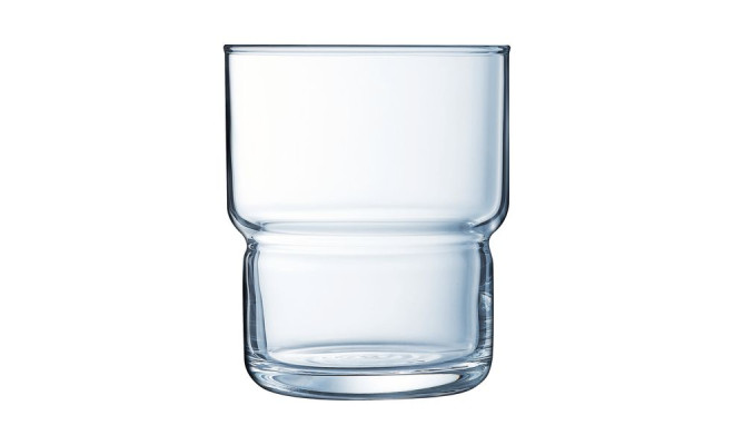 Склянка Arcoroc Log 270 мл (L9945)