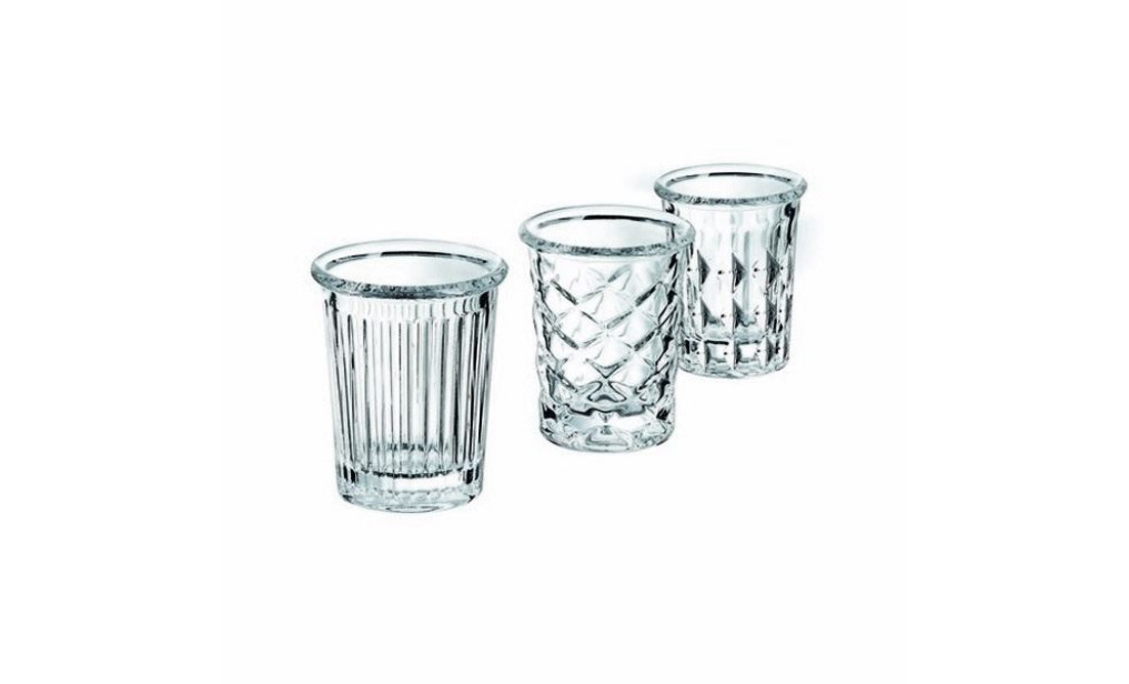 Стопка Arcoroc New York 34 мл (P2650)