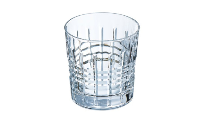 Стакан Arcoroc Old Square 320 мл (Q3657)