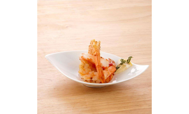 Блюдо для комплимента Arcoroc Appetizer 50 мл (R0739)
