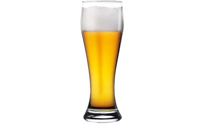 Келих для пива Pasabahce Pub Beer Glass 415 мл (42116)