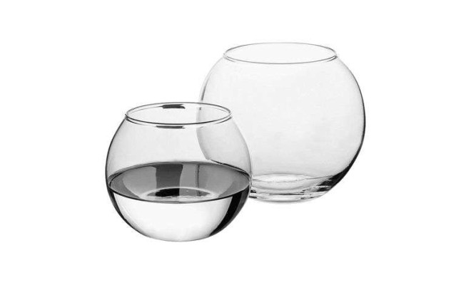 Ваза Pasabahce Flora 100 мм (43407)