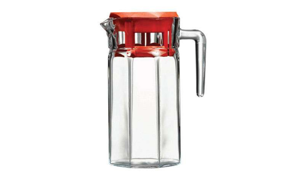 Кувшин Pasabahce Jug Kosem 1,25 л (43414)