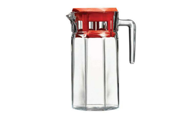 Глечик Pasabahce Jug Kosem 1,25 л (43414)