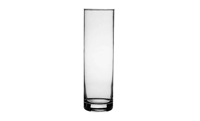 Ваза Pasabahce Flora 265х80 мм (43767)