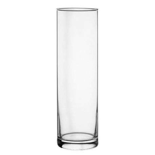 Ваза Pasabahce Flora 300х93 мм (43896)