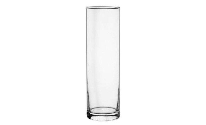 Ваза Pasabahce Flora 300х93 мм (43896)