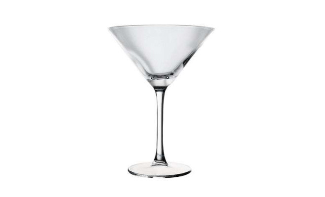 Келих для мартіні Pasabahce Enoteca 230 мл (440061)