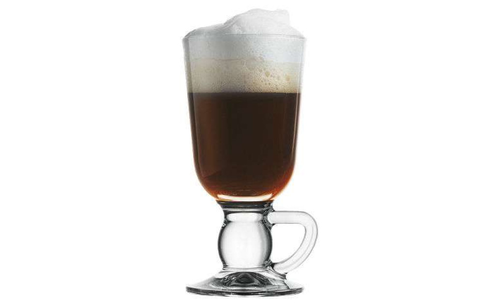 Кружка Pasabahce Irish coffee 280 мл (44109)