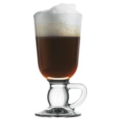 Купить Кружка Pasabahce Irish coffee 280 мл (44109)