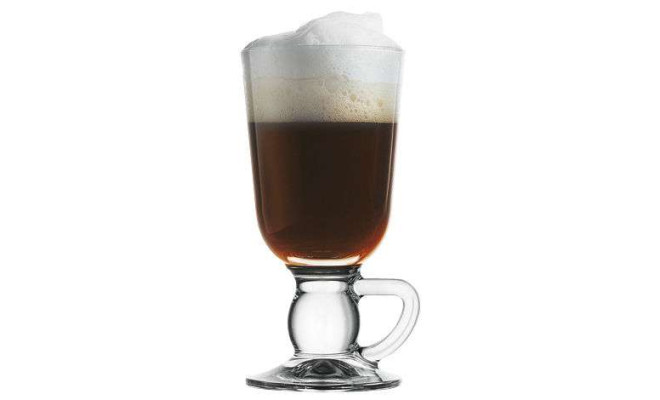 Кружка Pasabahce Irish coffee 280 мл (44109)