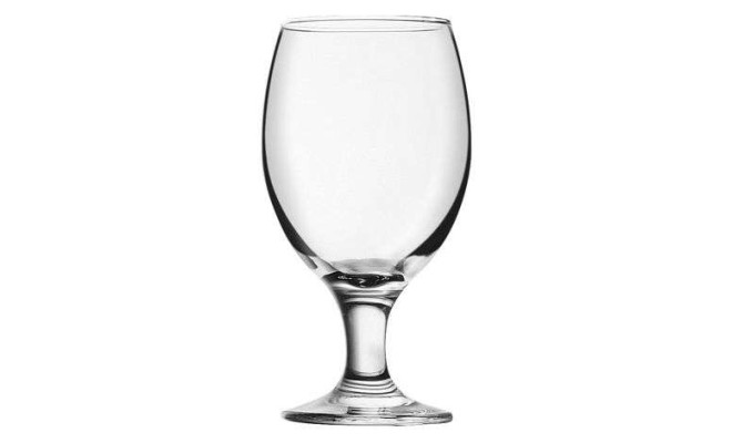 Келих для пива Pasabahce Bistro 400 мл (44417)
