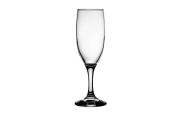 Келих для шампанського Pasabahce Bistro 190 мл (44419)