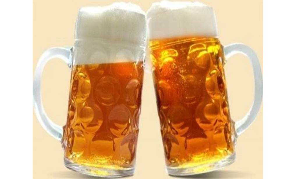 Кружка для пива Pasabahce Pub 1000 мл (44517)