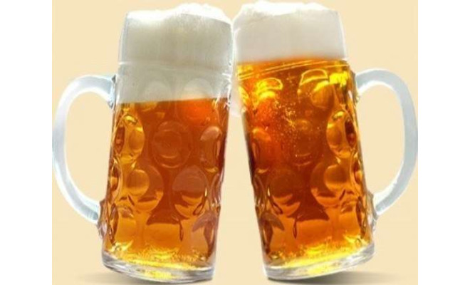 Кружка для пива Pasabahce Pub 1000 мл (44517)