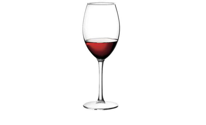 Келих для вина Pasabahce Enoteca 440 мл (44728)