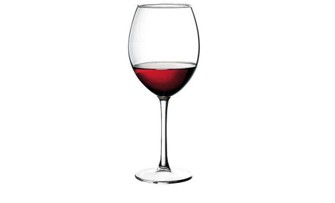 Келих для вина Pasabahce Enoteca 615 мл (44738)