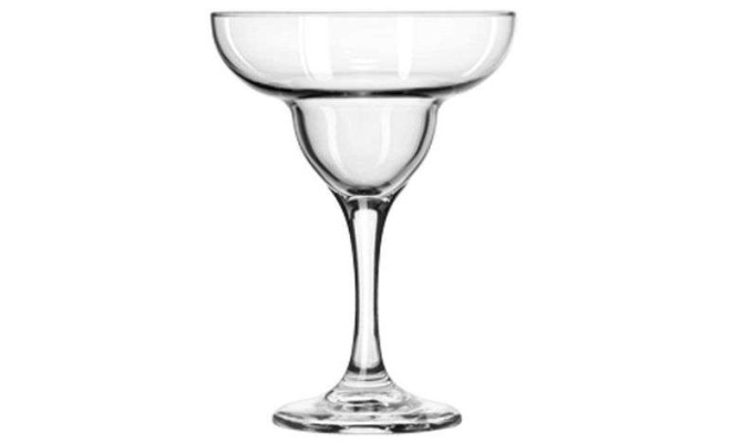 Келих для маргарити Pasabahce Bistro 265 мл (44787)