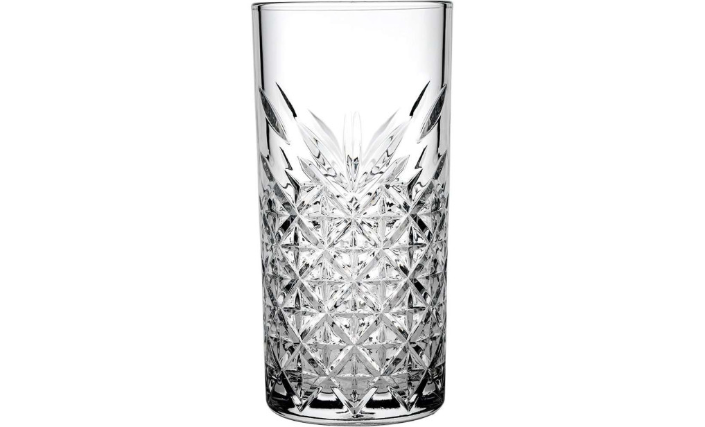 Склянка Pasabahce Timeless 450 мл (52800)