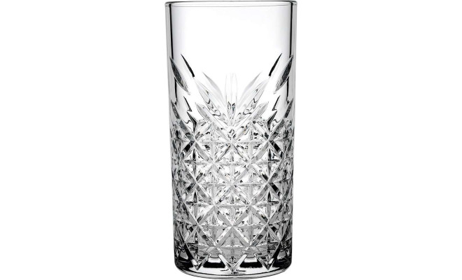 Склянка Pasabahce Timeless 450 мл (52800)
