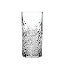 Склянка Pasabahce Timeless 295 мл, d-67 мм, h-143 мм
