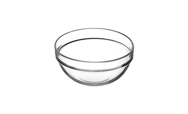 Салатник Pasabahce Chefs 260 мм (53593)