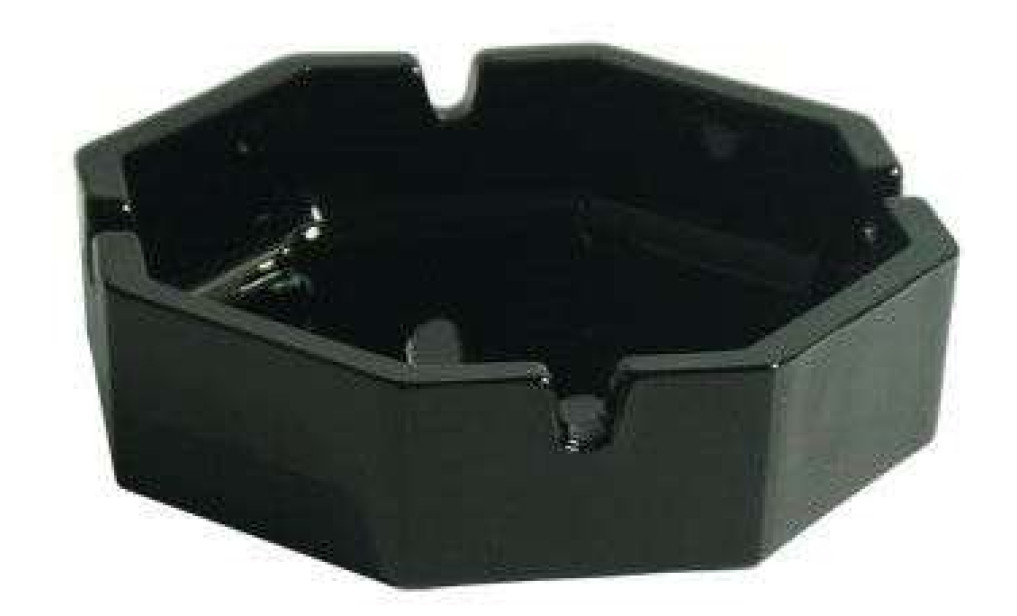 Попільничка (Kosem) Pasabahce Ashtray (54076-S)