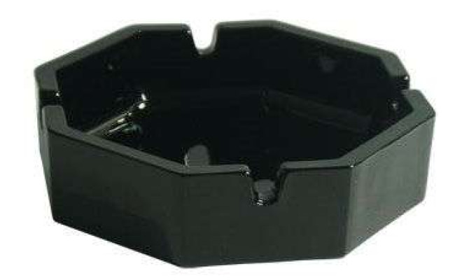 Попільничка (Kosem) Pasabahce Ashtray (54076-S)