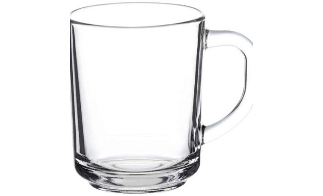 Кружка Pasabahce Mugs 250 мл (55029)