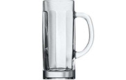 Кружка для пива Pasabahce Pub 380 мл (55109)