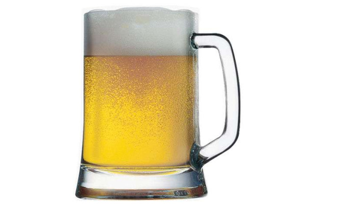 Кружка для пива Pasabahce Pub 500 мл (55129)