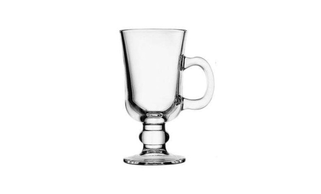 Кружка Pasabahce Irish coffee 230 мл (55141)