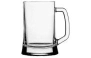 Кружка для пива Pasabahce Pub 395 мл (55299)