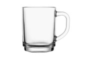 Кружка Pasabahce Mugs 265 мл (55329)