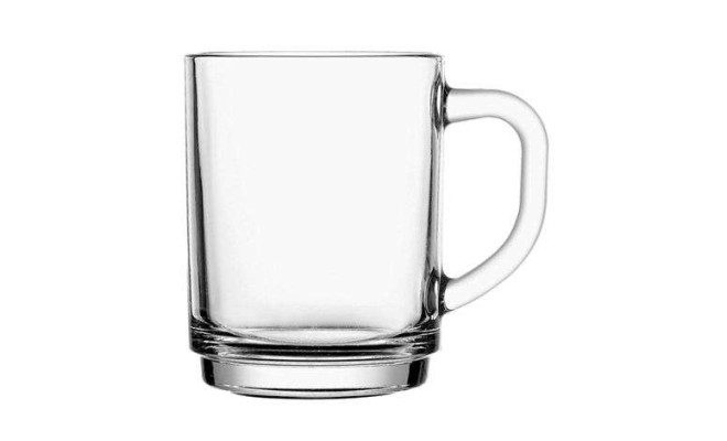 Кружка Pasabahce Mugs 265 мл (55329)