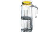 Глечик Pasabahce Jug Frigo 1 л (80050)