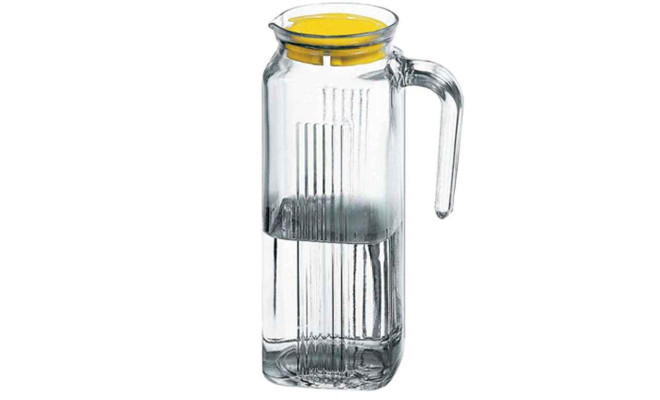 Глечик Pasabahce Jug Frigo 1 л (80050)