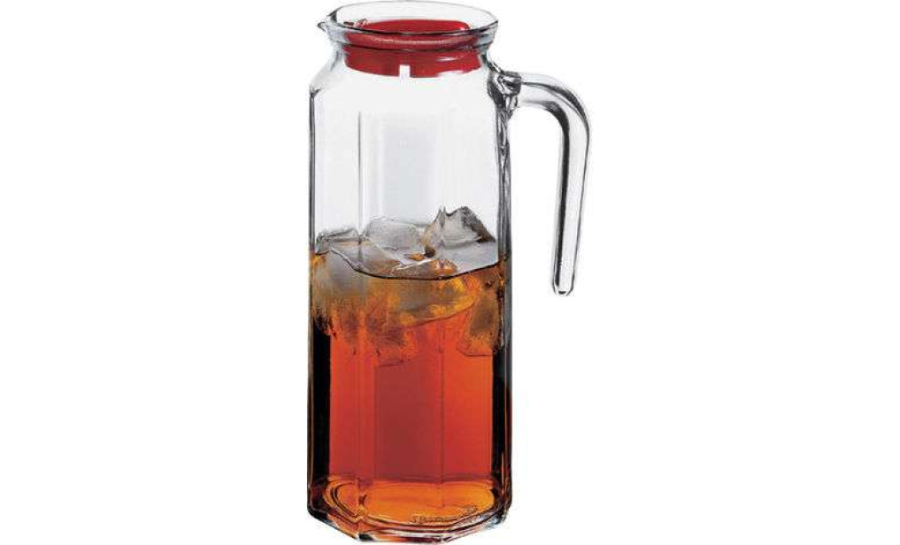 Кувшин Pasabahce Jug Kosem 1 л (80051)