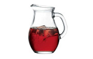 Глечик Pasabahce Jug Bistro 250 мл (80100)
