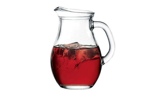 Кувшин Pasabahce Jug Bistro 250 мл (80100)