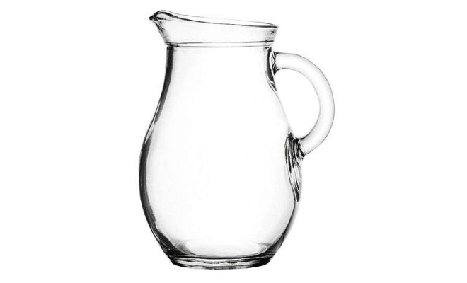 Кувшин Pasabahce Jug Bistro 500 мл (80101)