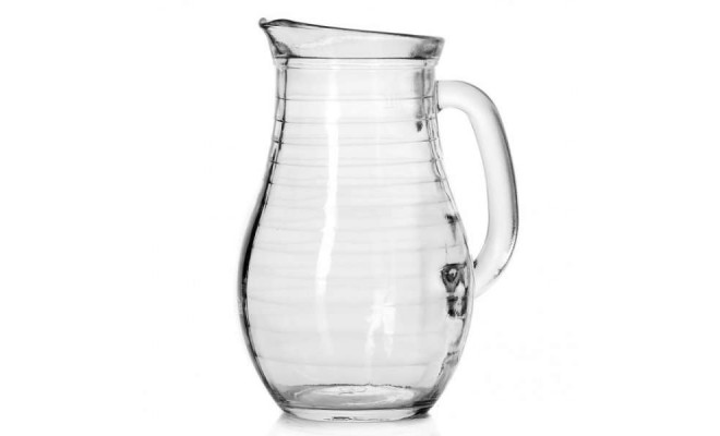 Глечик (Doro) Pasabahce Jugs 1 л (80103)