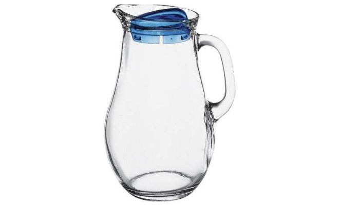 Глечик Pasabahce Jug Bistro 1,85 л (80119)