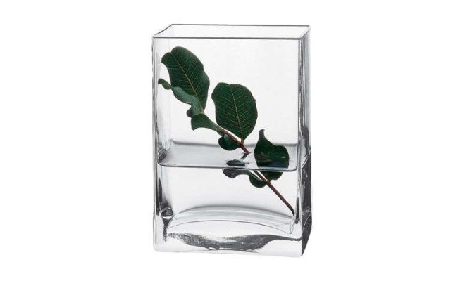 Ваза Pasabahce Flora 140 мм (80135)