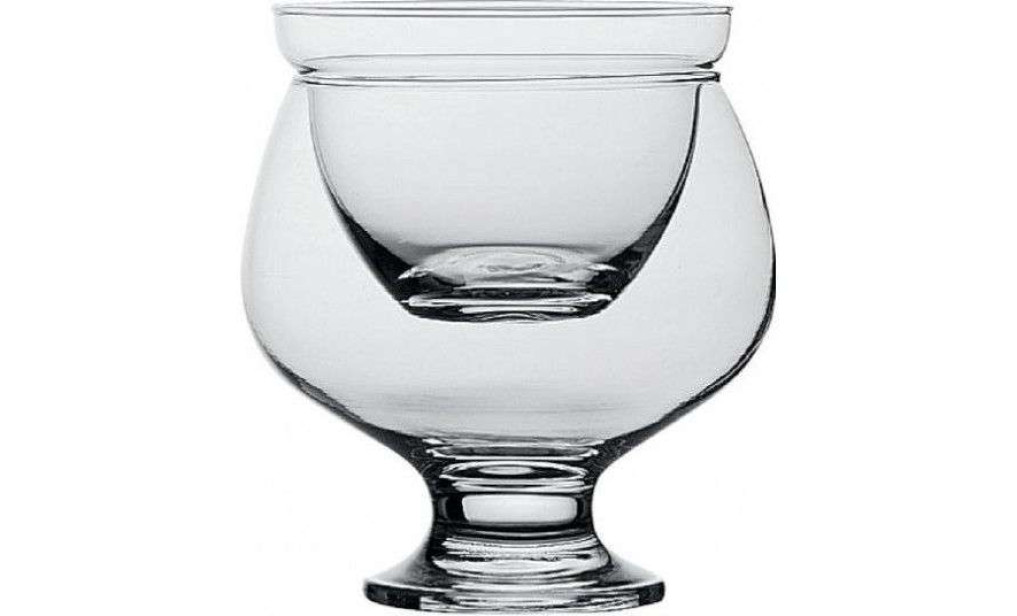 Ікорниця Pasabahce Miscellaneous 550/200 мл (97370)