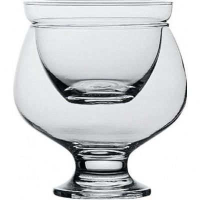 Купить Ікорниця Pasabahce Miscellaneous 550/200 мл (97370)