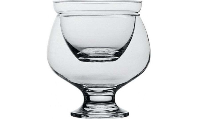 Икорница Pasabahce Miscellaneous 550/200 мл (97370)