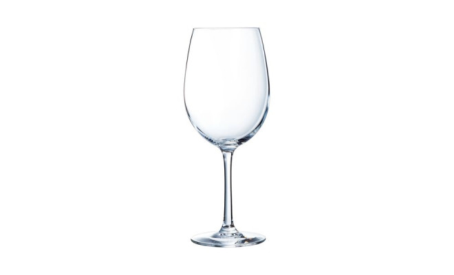 Келих для вина Chef&Sommelier Cabernet Tulip 580 мл