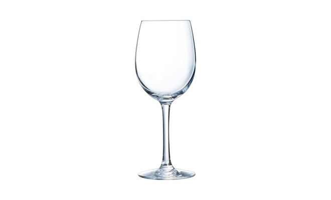 Келих для вина Chef&Sommelier Cabernet Tulip 350 мл 103-N4574