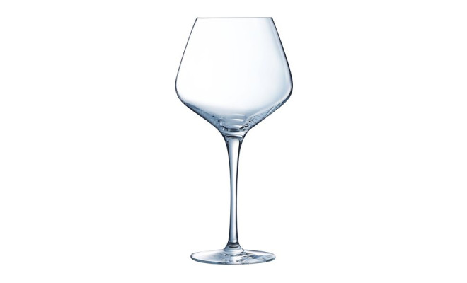 Келих для вина Chef&Sommelier Sublym Ballon 600 мл